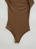 Bodysuit Cổ Rộng 7680