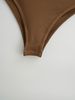 Bodysuit Cổ Rộng 7680