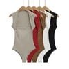 Bodysuit Cổ Rộng 7680