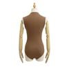 Bodysuit Cổ Rộng 7680