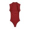 Bodysuit Cổ Rộng 7680