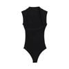 Bodysuit Cổ Rộng 7680