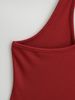 Bodysuit Yếm 7682