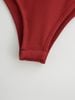 Bodysuit Yếm 7682
