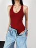 Bodysuit Yếm 7682