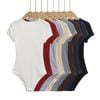 Bodysuit Cổ Tròn 7683