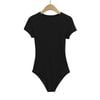 Bodysuit Cổ Tròn 7683