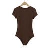 Bodysuit Cổ Tròn 7683