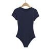 Bodysuit Cổ Tròn 7683