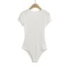 Bodysuit Cổ Tròn 7683