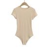 Bodysuit Cổ Tròn 7683