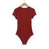 Bodysuit Cổ Tròn 7683