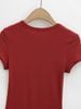 Bodysuit Cổ Tròn 7683