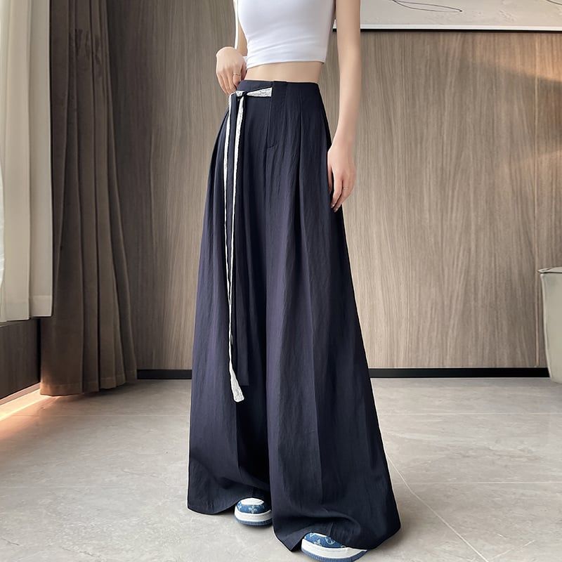 Quần Ống Rộng 7690