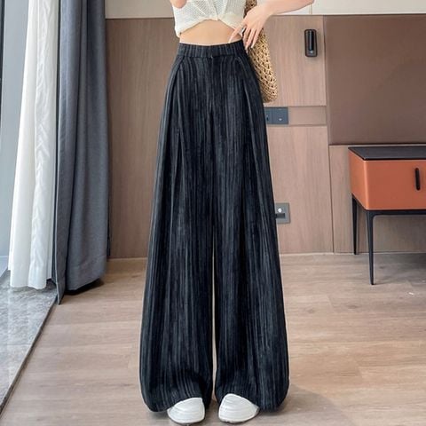  Quần Ống Rộng 7692 