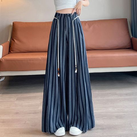  Quần Ống Rộng 7693 