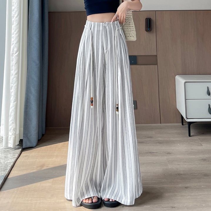 Quần Ống Rộng 7693