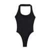 Bodysuit Yếm Hở Lưng 7696