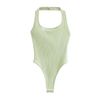 Bodysuit Yếm Hở Lưng 7696