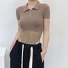 Bodysuit Phối Lưới 7697