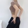 Bodysuit Phối Lưới 7697