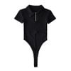 Bodysuit Phối Lưới 7697