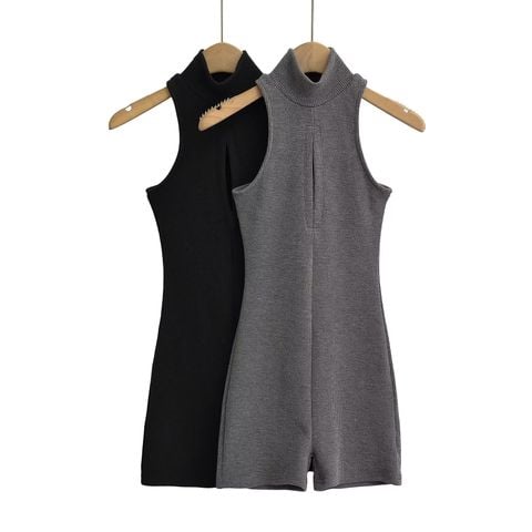  Jumpsuit Đùi 7698 