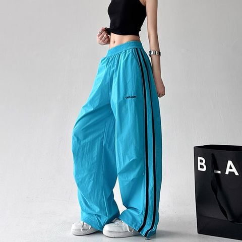  Quần Thụng Thời Trang 7705 