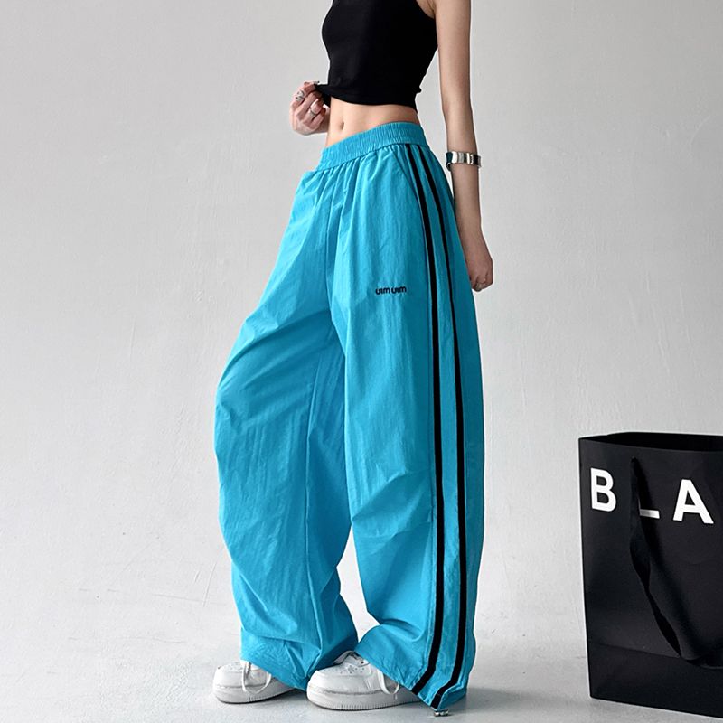 Quần Thụng Lưng Thun 7705