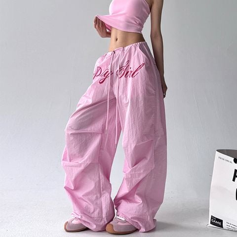  Quần Thụng Thời Trang 7706 