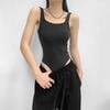 Bodysuit 2 Dây 7717