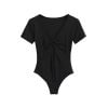 Bodysuit Cut Out 7718