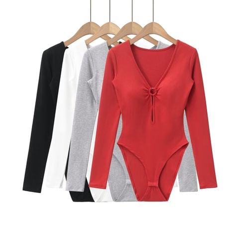  Bodysuit Kiểu 7724 