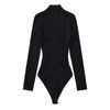 Bodysuit Cổ Lọ 7725