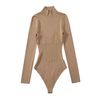 Bodysuit Cổ Lọ 7725