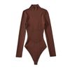 Bodysuit Cổ Lọ 7725