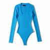 Bodysuit Len Tay Dài 7726