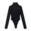 Bodysuit Xuyên Thấu 7734