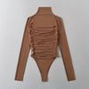 Bodysuit Xuyên Thấu 7734