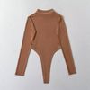 Bodysuit Xuyên Thấu 7735
