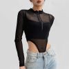 Bodysuit Xuyên Thấu 7735