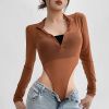 Bodysuit Xuyên Thấu 7735