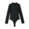 Bodysuit Xuyên Thấu 7736