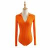 Bodysuit Len Mềm 7738