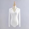 Bodysuit Len Mềm 7738