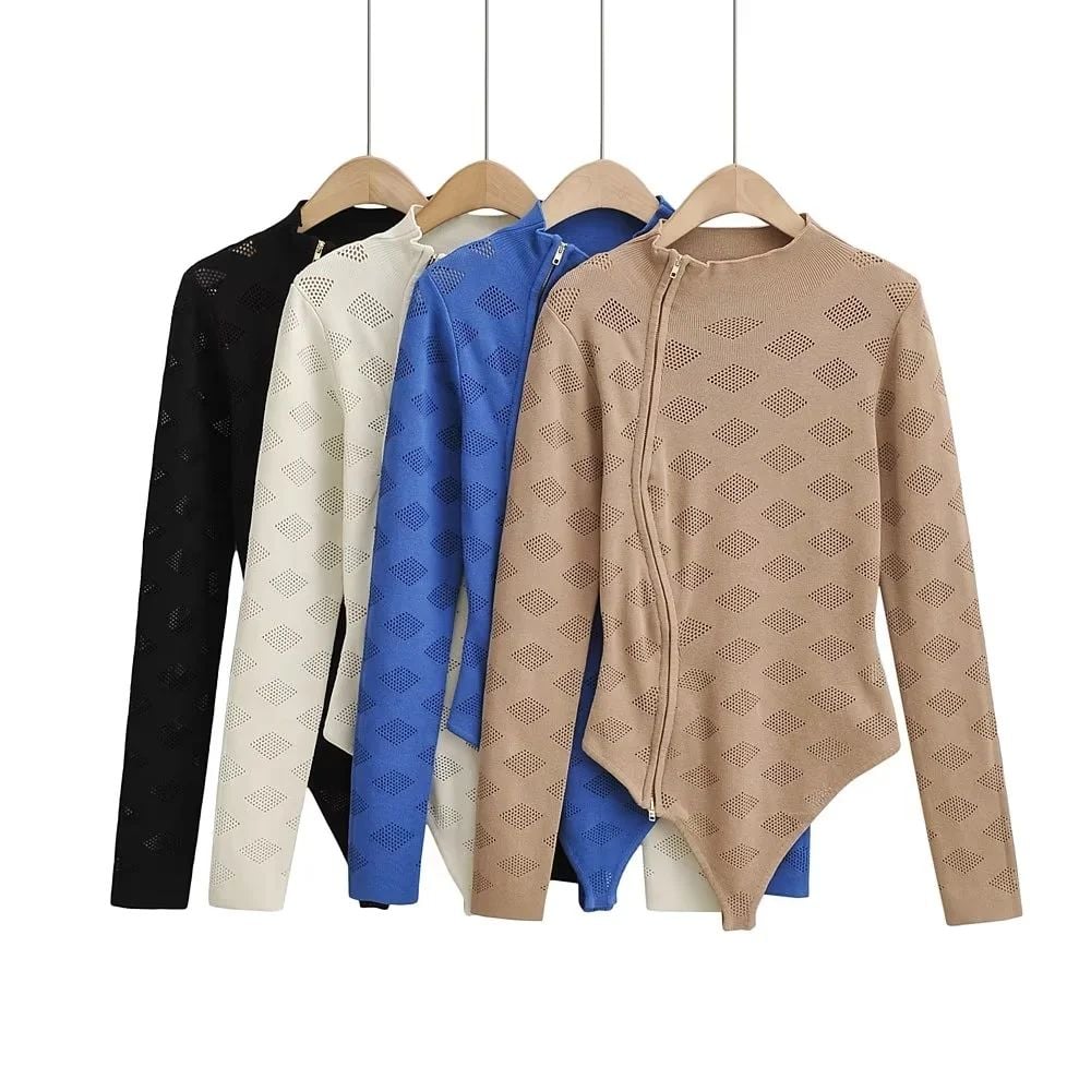 Bodysuit Len Kiểu 7739