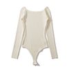 Bodysuit Len Cổ Thuyền 7741