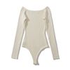Bodysuit Len Cổ Thuyền 7741
