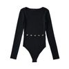 Bodysuit Len Kiểu 7743