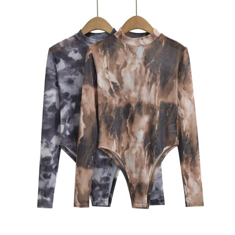  Bodysuit Lưới 7744 